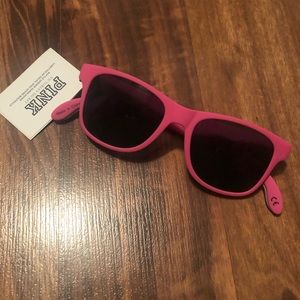 Women’s Pink sunglasses